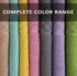 7-Pack 30" 54" 100% ZUPERIA Bath Towels - x - Ultra Soft Cotton Large Bath Towels- Highly Absorbent for Bathroom, Pool
