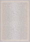 SAFAVIEH Courtyard Collection Accent Rug - 2' x 3'7", Beige & Gold, Leopard Print, Non-Shedding, Indoor/Outdoor