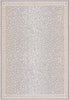 SAFAVIEH Courtyard Collection Accent Rug - 2' x 3'7", Beige & Gold, Leopard Print, Non-Shedding, Indoor/Outdoor