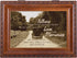 Cottage Garden Music Box - Fathers Love and Memories with Amazing Grace Tune