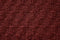 Garland Rug Town Square Rug, 2-Feet by 5-Feet, Chili Red