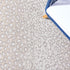 SAFAVIEH Courtyard Collection Accent Rug - 2' x 3'7", Beige & Gold, Leopard Print, Non-Shedding, Indoor/Outdoor