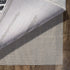 JONATHAN Y PAD200A-5 Ultra Stop Rug Pad, 5 ft. x 8 ft., Solid, Casual, Latex Free, PVC-coated Polyester