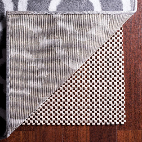 Epica 3x5 Rug Pad, Anti Slip Gripper Mat for Indoor Outdoor Rugs, Protects Floors, Cut to Size
