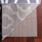 Epica 3x5 Rug Pad, Anti Slip Gripper Mat for Indoor Outdoor Rugs, Protects Floors, Cut to Size