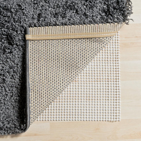 B.PRIME 3x5-Feet Non-Slip Rug Underlay Pad for Hard Floors, Different Size Options Available
