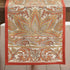 Maison d' Hermine Table Runner, 100% Cotton Double Layer Decorative for Home Kitchen Dining Party, 72 inches Long